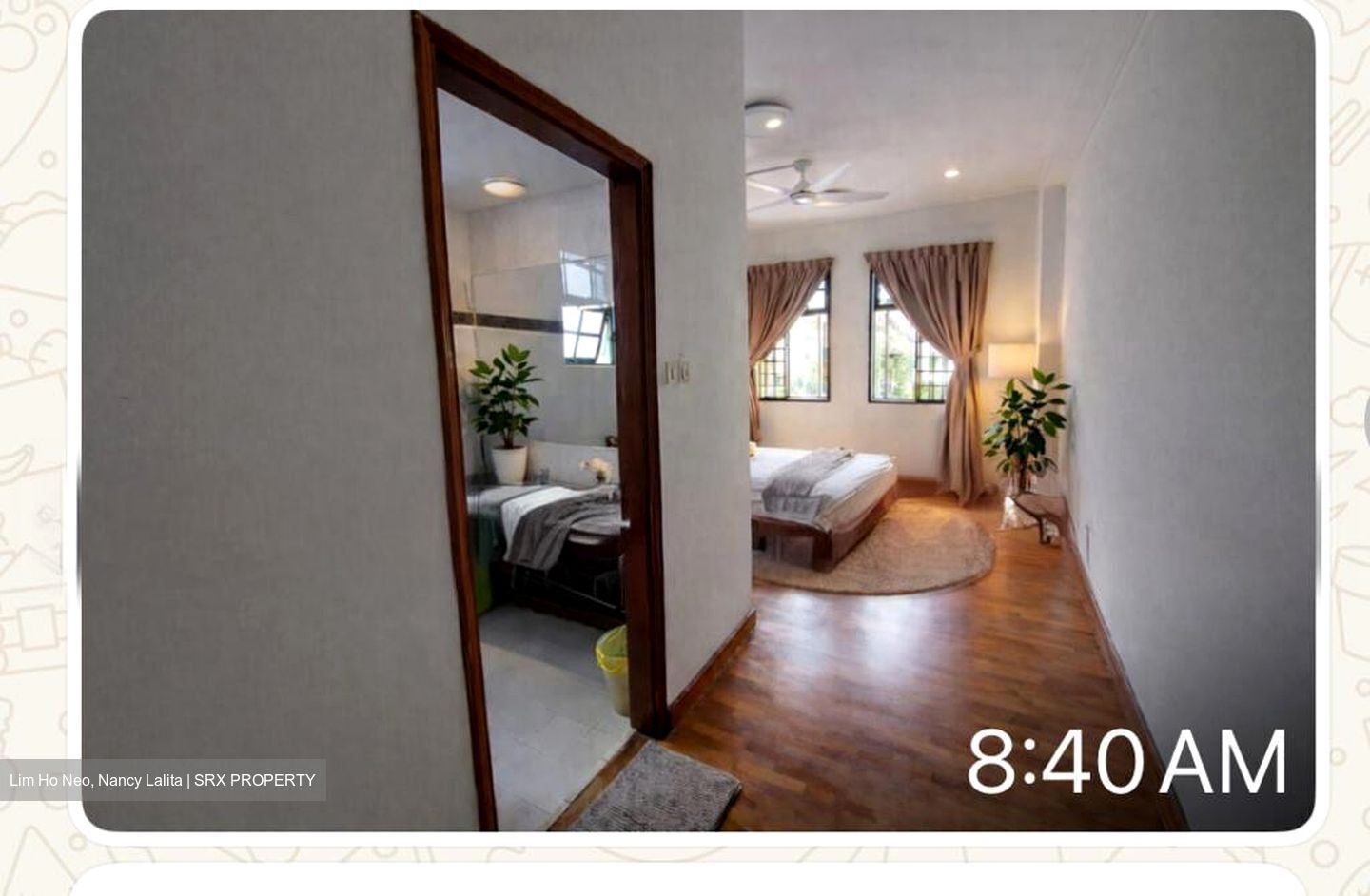 Rosalia Park (D19), Condominium #521432391